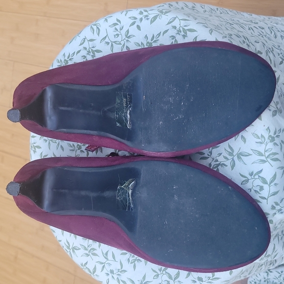 Room of fashion shoes size 11.5 - Picture 7 of 7